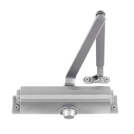 Lcn 1261-LONG AL Surface Closers 1261-LONG 689